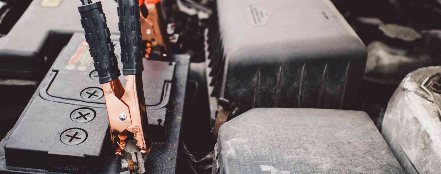 מצברים עד הבית