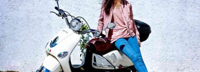 מצבר לאופנוע עד הבית