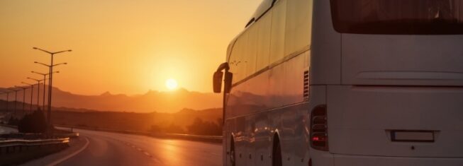 צמיגים לאוטובוסים