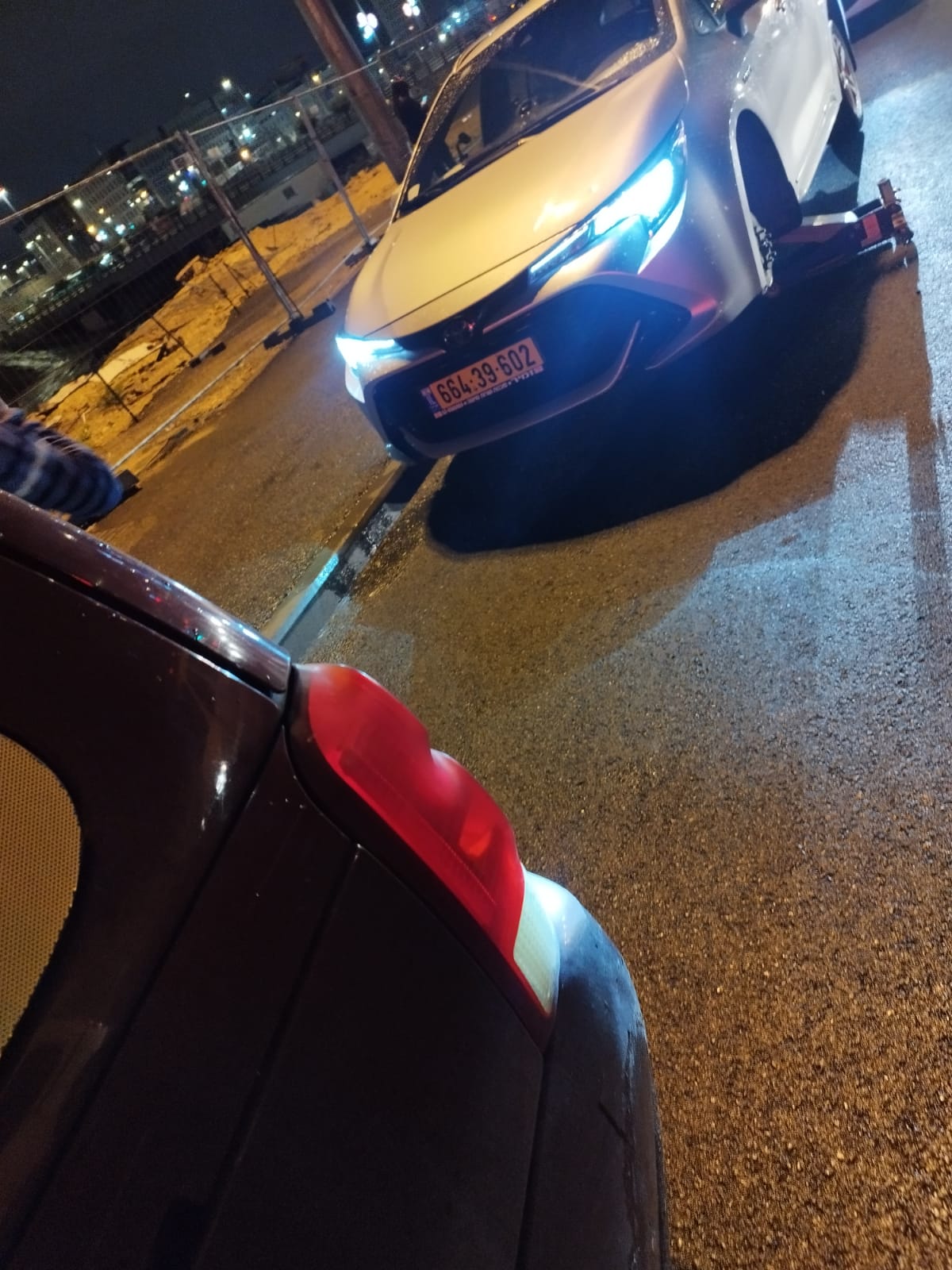 פנצ'ריה ניידת גילה ירושלים